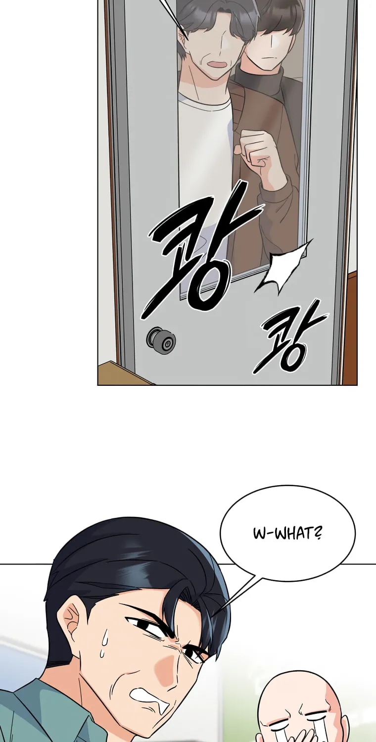 Rookie Talent Agent Knows It All – Chapter 90 – Page 45