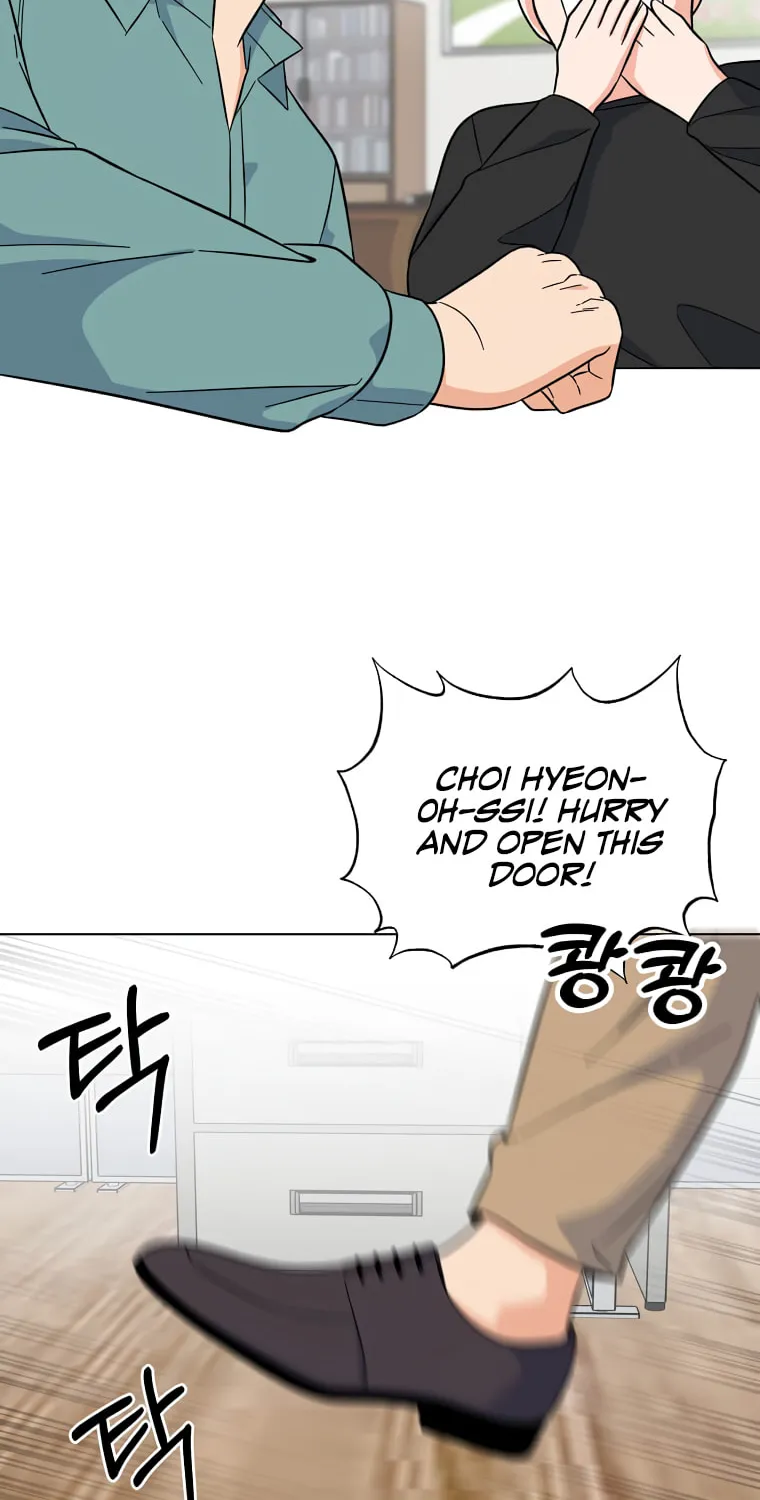 Rookie Talent Agent Knows It All – Chapter 90 – Page 46