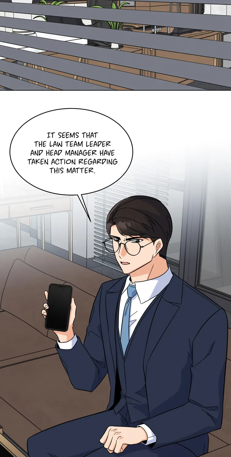 Rookie Talent Agent Knows It All – Chapter 90 – Page 53