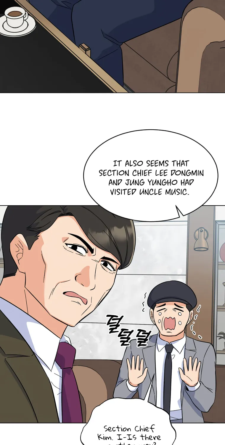 Rookie Talent Agent Knows It All – Chapter 90 – Page 54