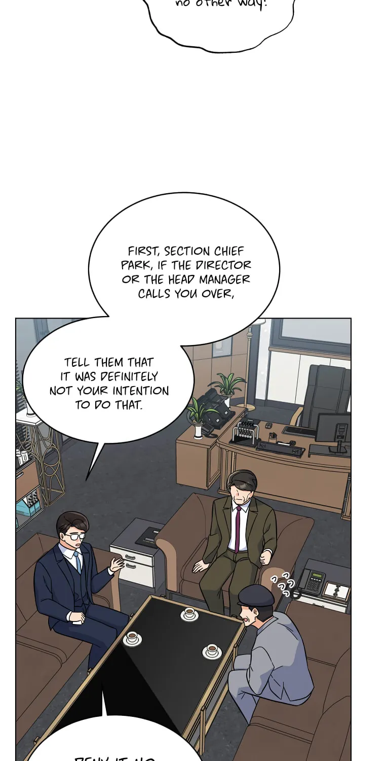 Rookie Talent Agent Knows It All – Chapter 90 – Page 55