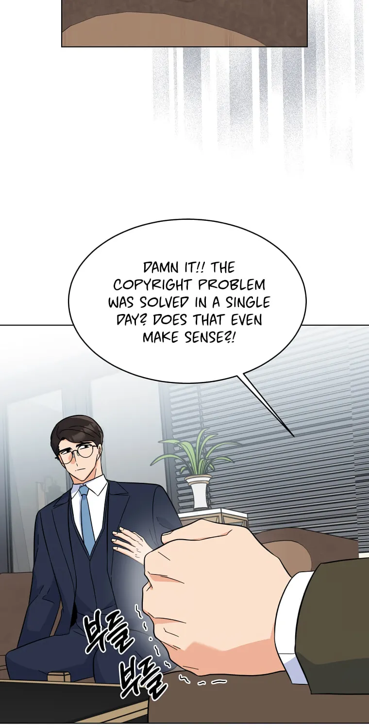 Rookie Talent Agent Knows It All – Chapter 90 – Page 57