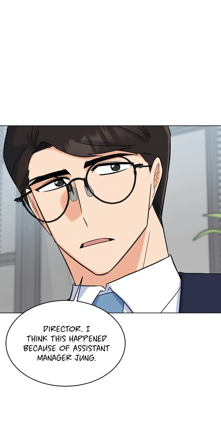 Rookie Talent Agent Knows It All – Chapter 90 – Page 58