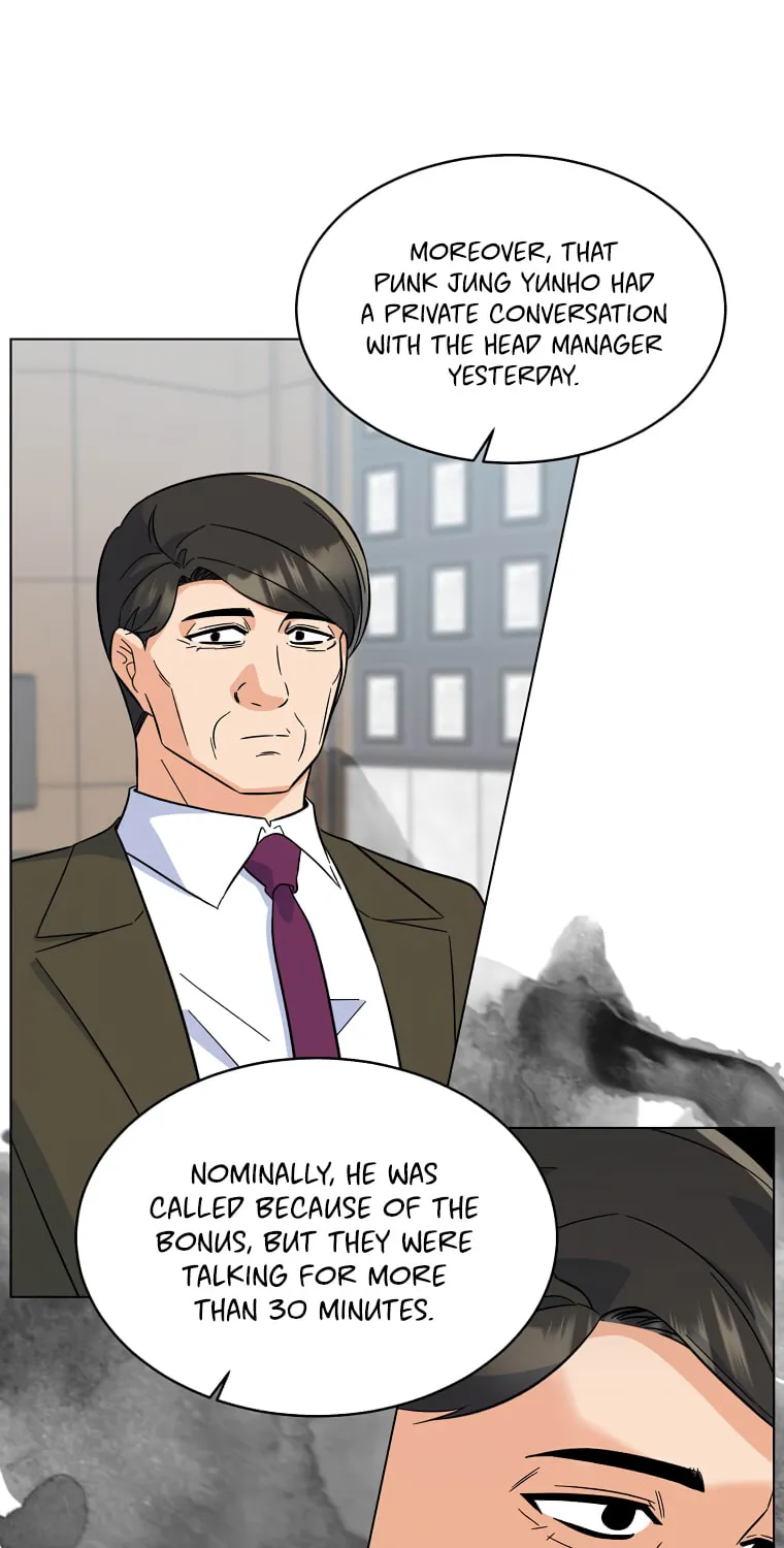 Rookie Talent Agent Knows It All – Chapter 90 – Page 60