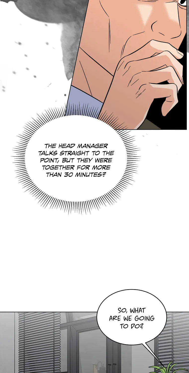 Rookie Talent Agent Knows It All – Chapter 90 – Page 61