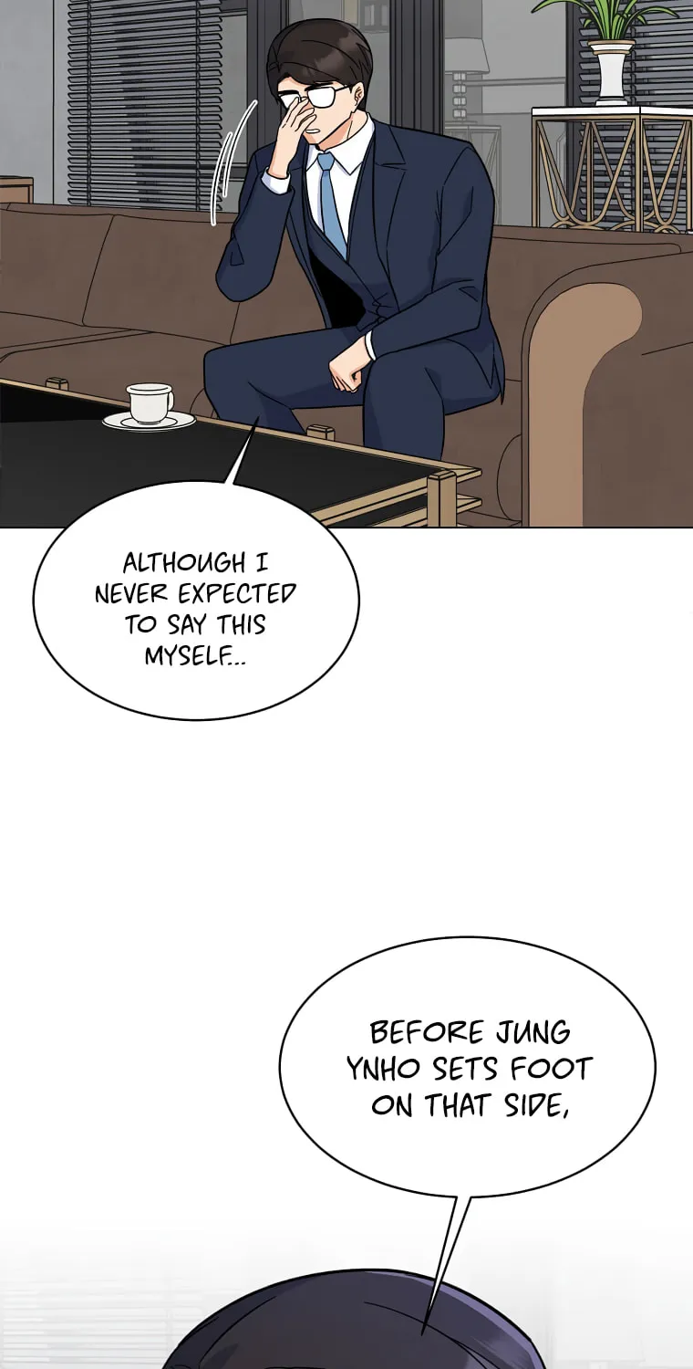Rookie Talent Agent Knows It All – Chapter 90 – Page 62