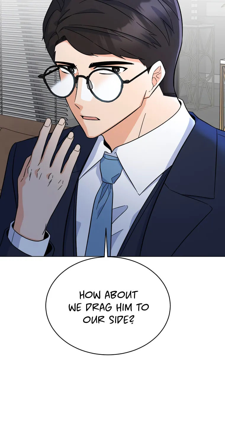 Rookie Talent Agent Knows It All – Chapter 90 – Page 63