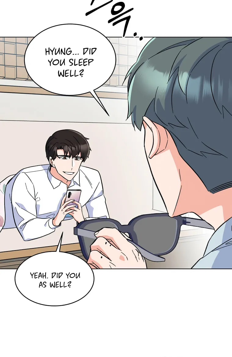 Rookie Talent Agent Knows It All – Chapter 90 – Page 66