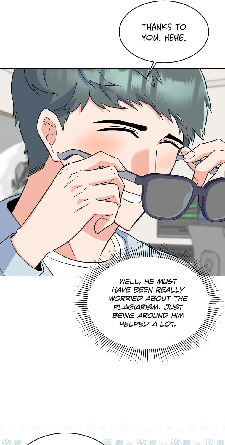 Rookie Talent Agent Knows It All – Chapter 90 – Page 67