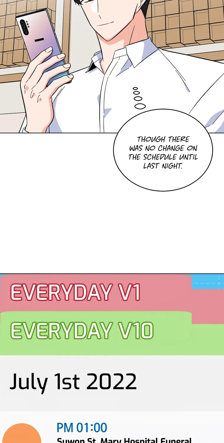 Rookie Talent Agent Knows It All – Chapter 90 – Page 69