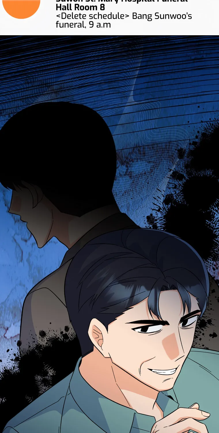 Rookie Talent Agent Knows It All – Chapter 90 – Page 70