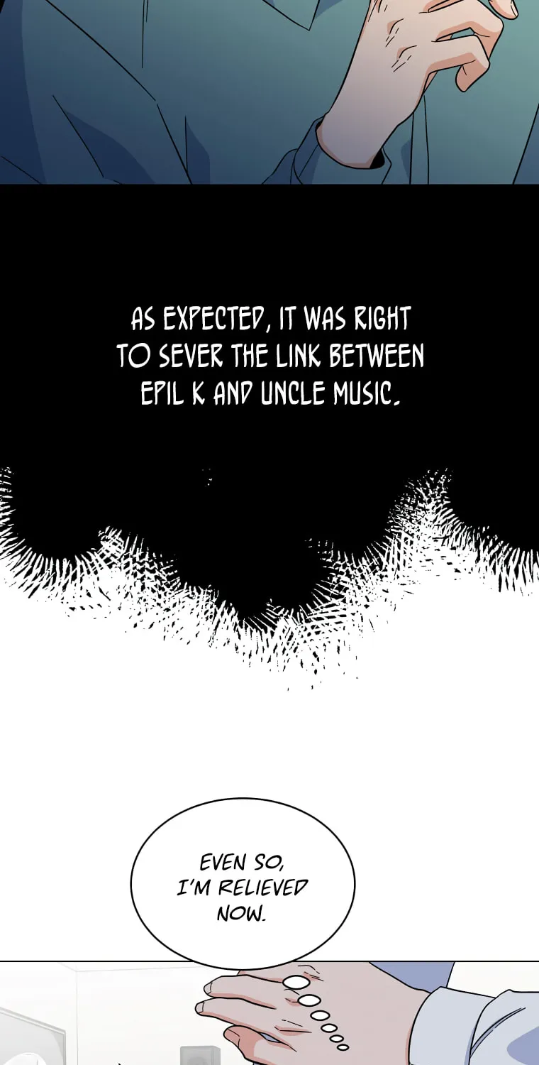Rookie Talent Agent Knows It All – Chapter 90 – Page 71