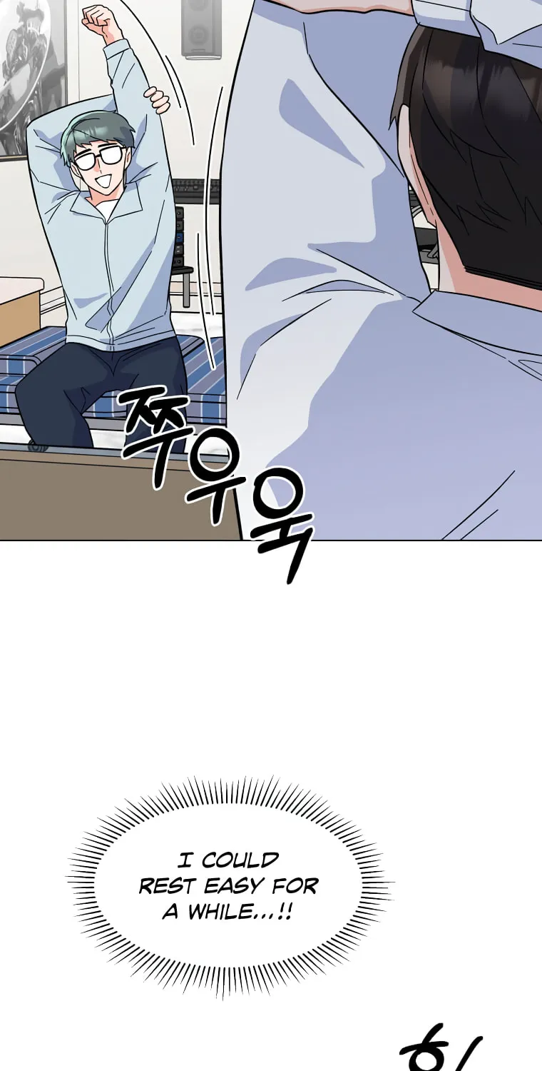Rookie Talent Agent Knows It All – Chapter 90 – Page 72