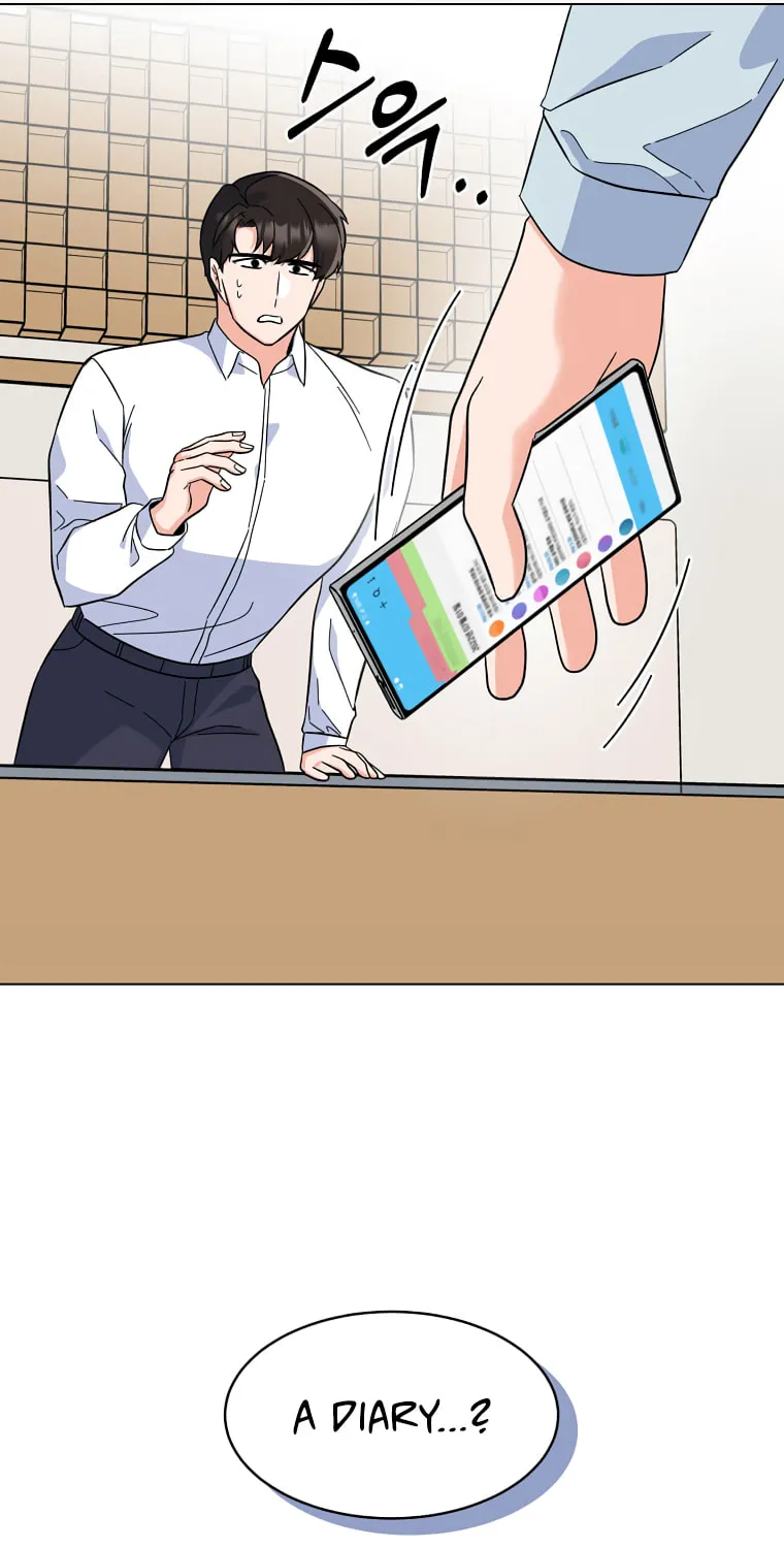 Rookie Talent Agent Knows It All – Chapter 90 – Page 75