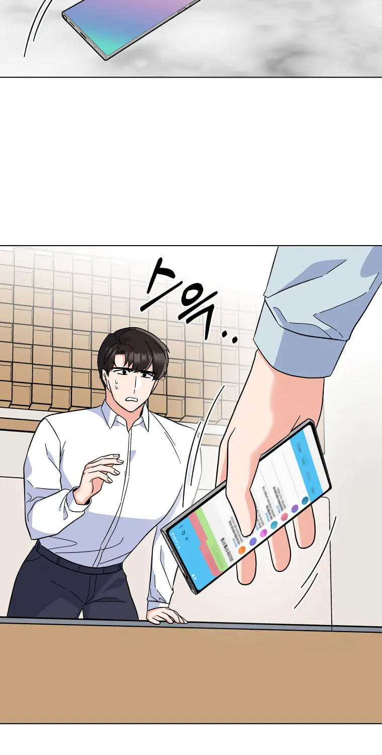 Rookie Talent Agent Knows It All – Chapter 91 – Page 4