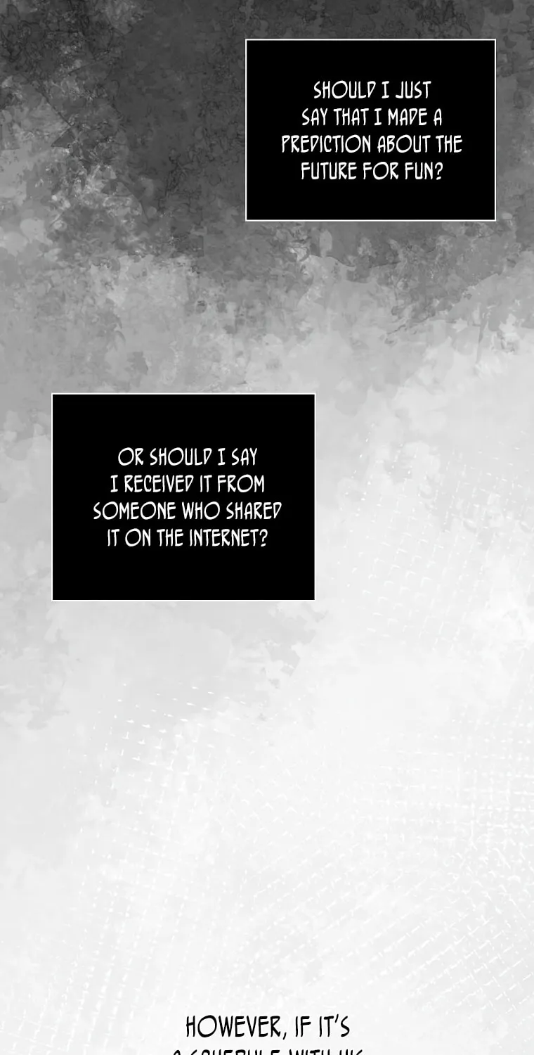 Rookie Talent Agent Knows It All – Chapter 91 – Page 6