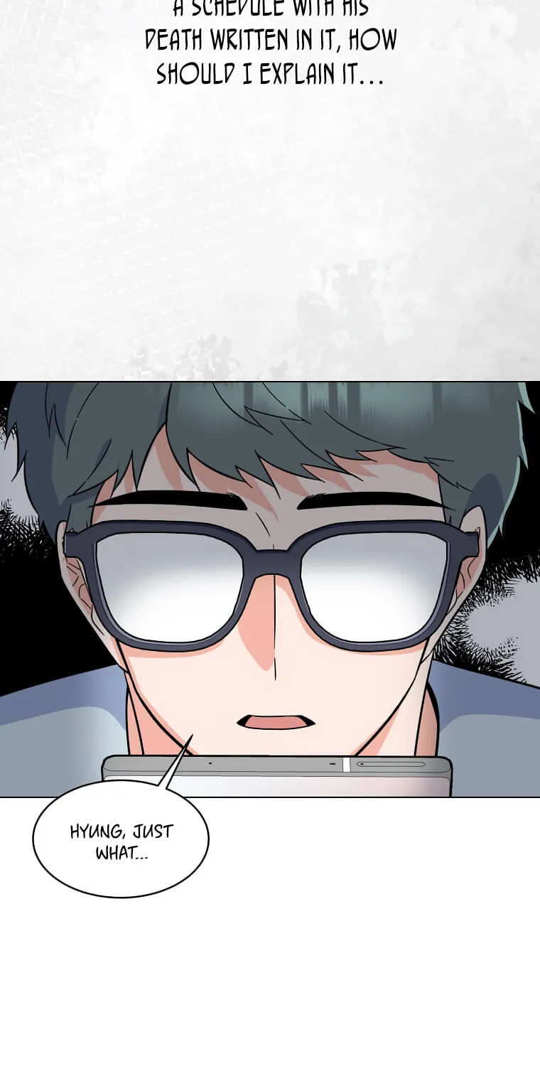 Rookie Talent Agent Knows It All – Chapter 91 – Page 7