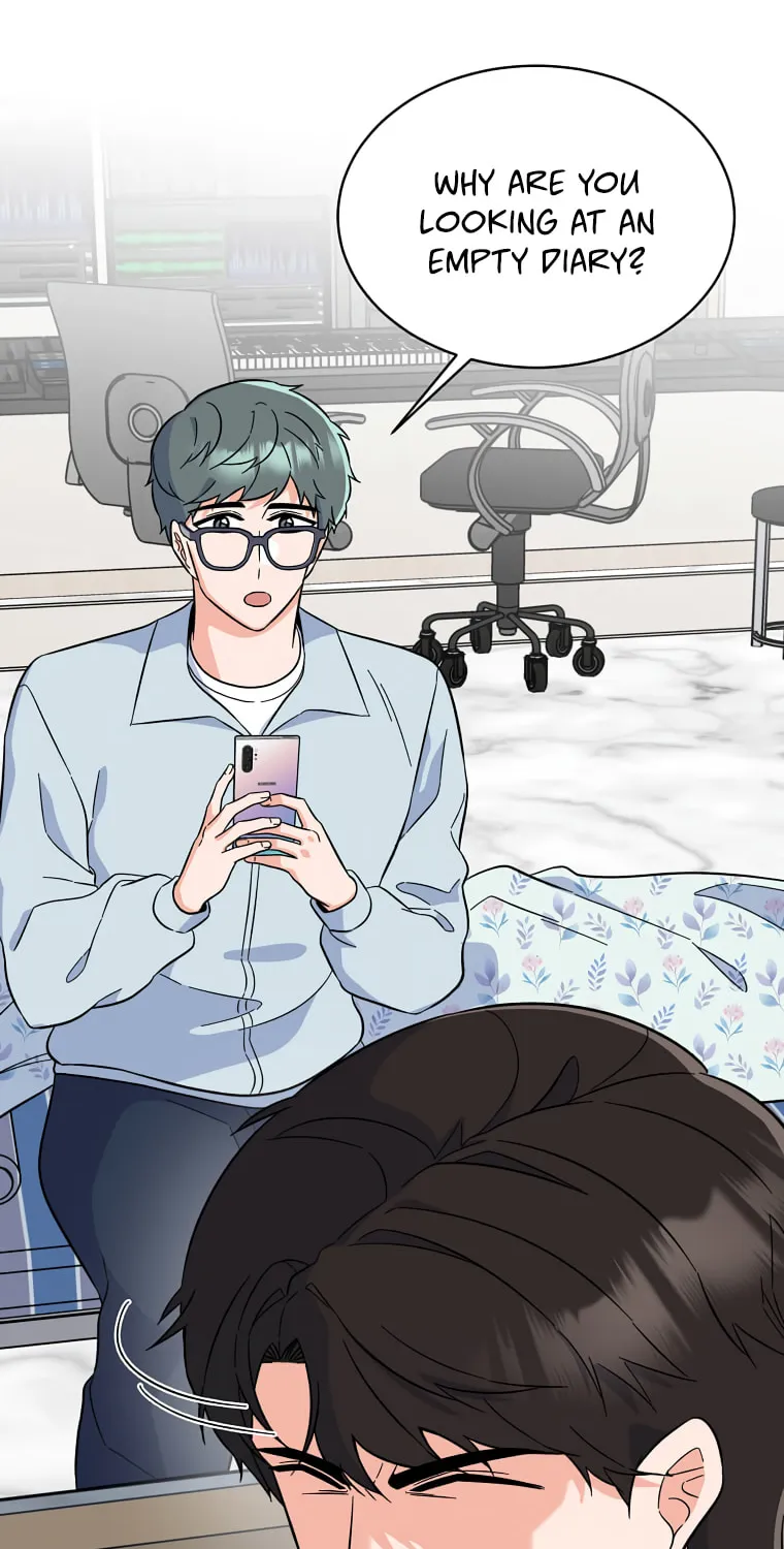Rookie Talent Agent Knows It All – Chapter 91 – Page 8