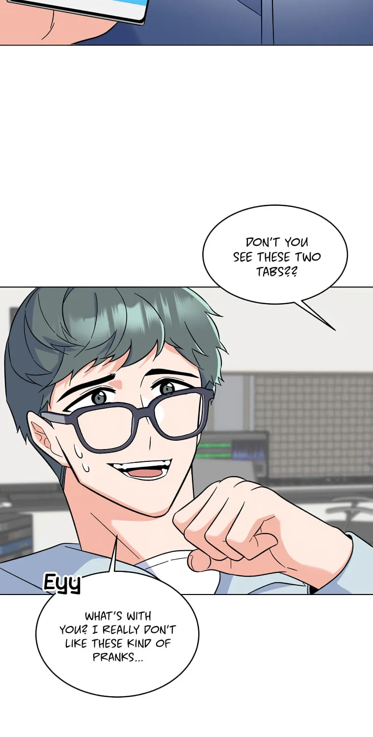 Rookie Talent Agent Knows It All – Chapter 91 – Page 14