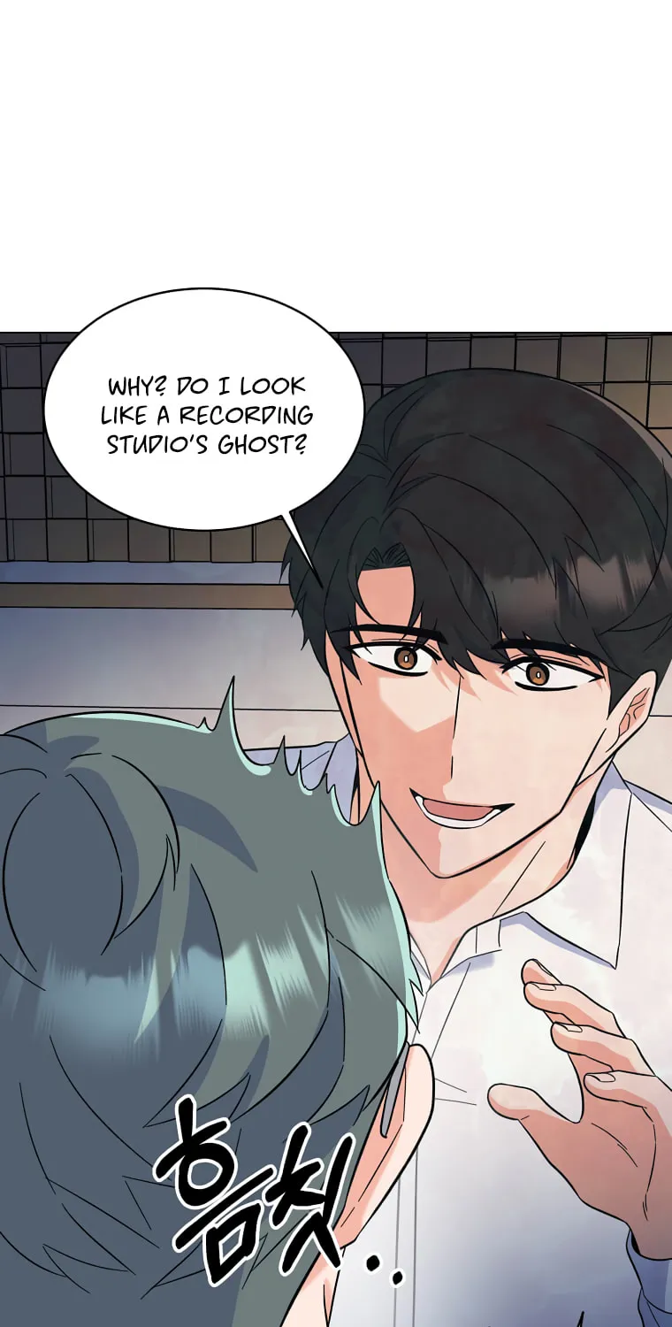 Rookie Talent Agent Knows It All – Chapter 91 – Page 17