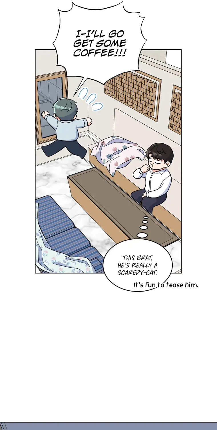 Rookie Talent Agent Knows It All – Chapter 91 – Page 19