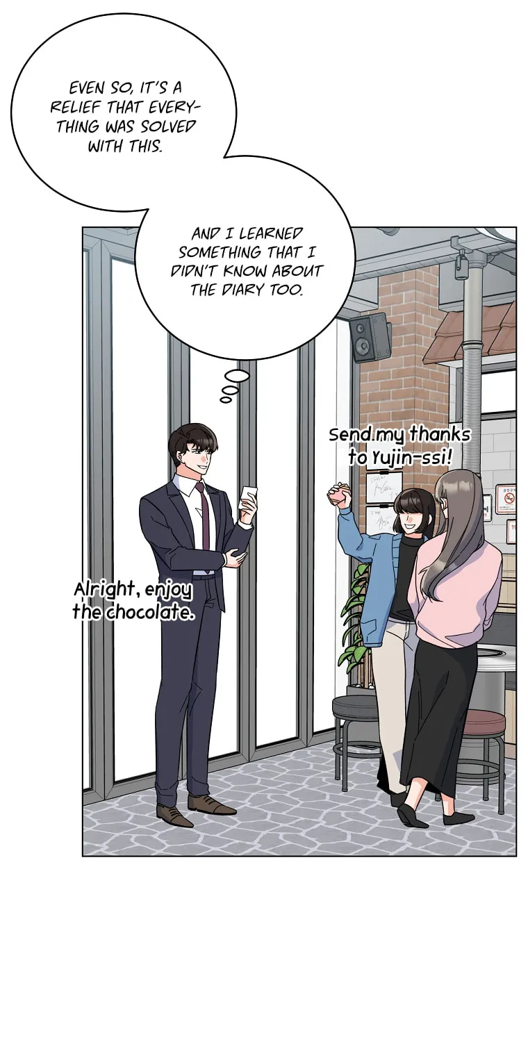 Rookie Talent Agent Knows It All – Chapter 91 – Page 26