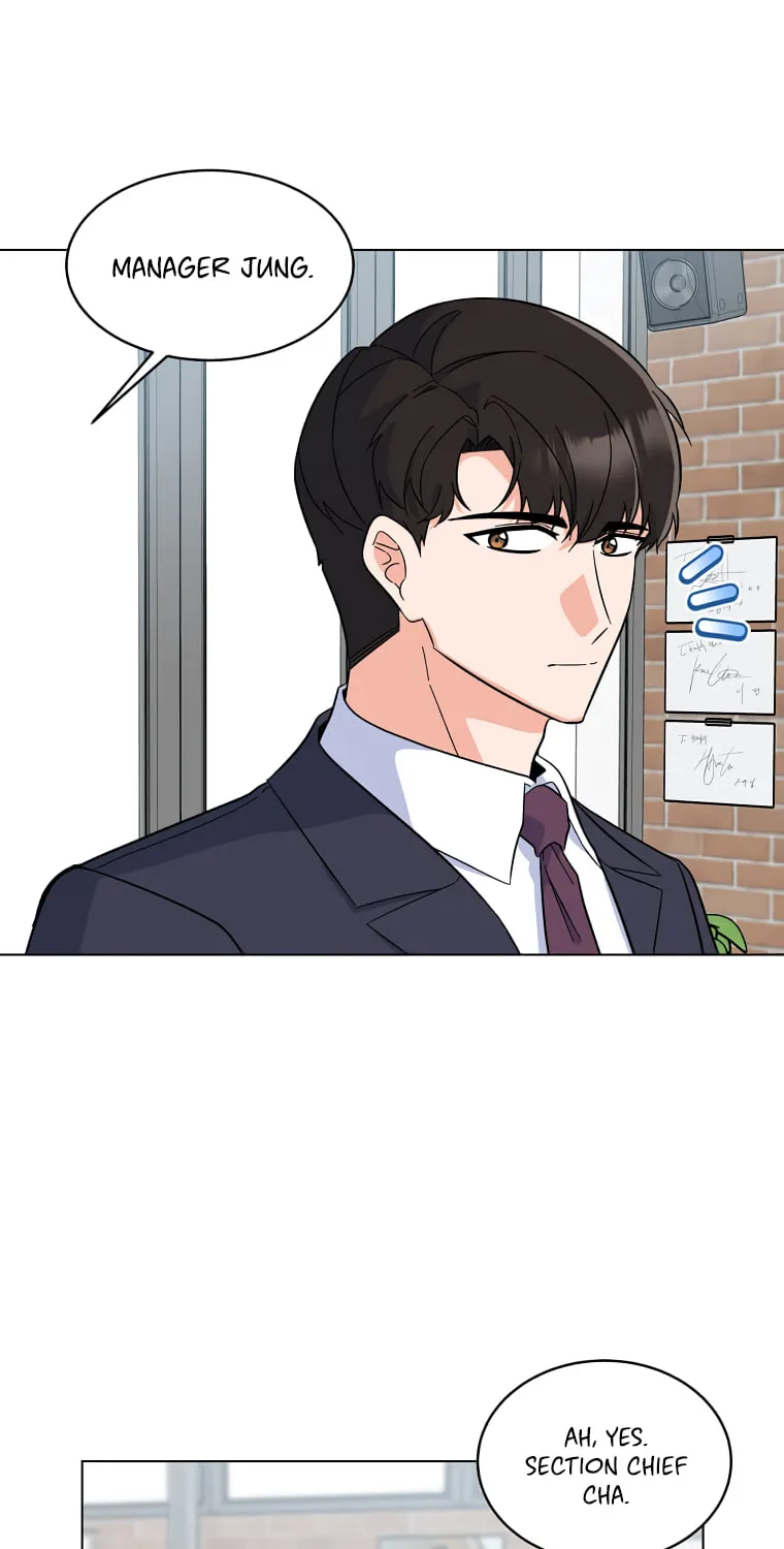 Rookie Talent Agent Knows It All – Chapter 91 – Page 27