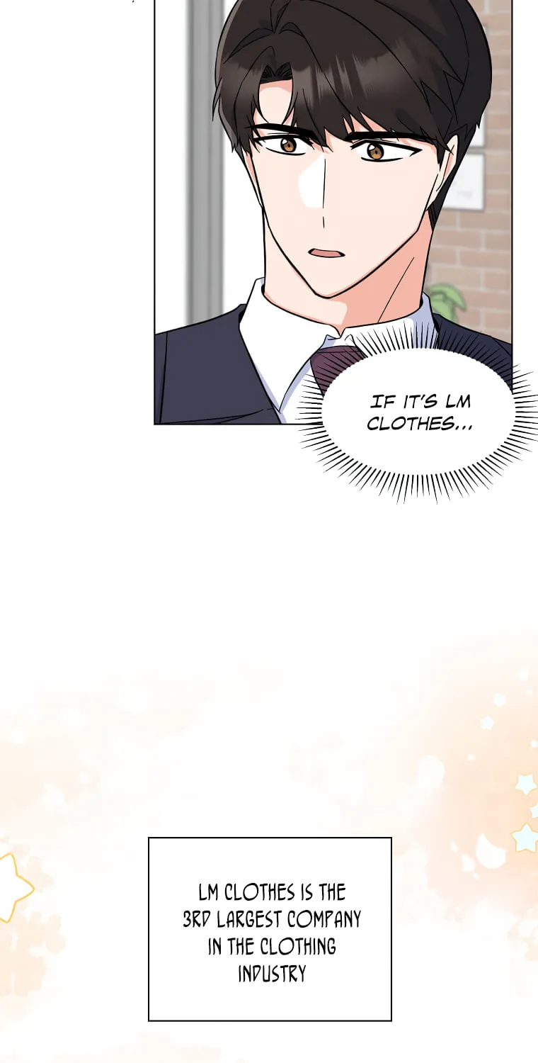 Rookie Talent Agent Knows It All – Chapter 91 – Page 31