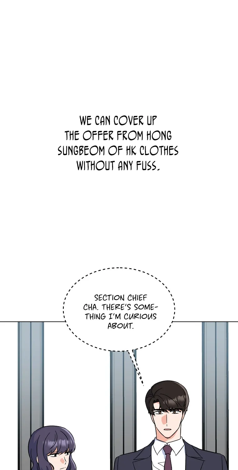 Rookie Talent Agent Knows It All – Chapter 91 – Page 33