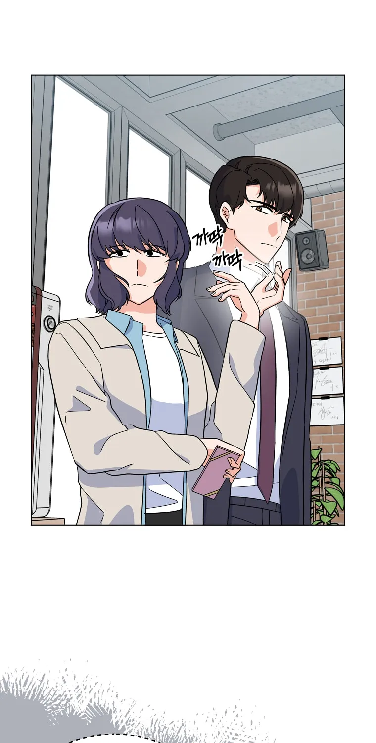 Rookie Talent Agent Knows It All – Chapter 91 – Page 36