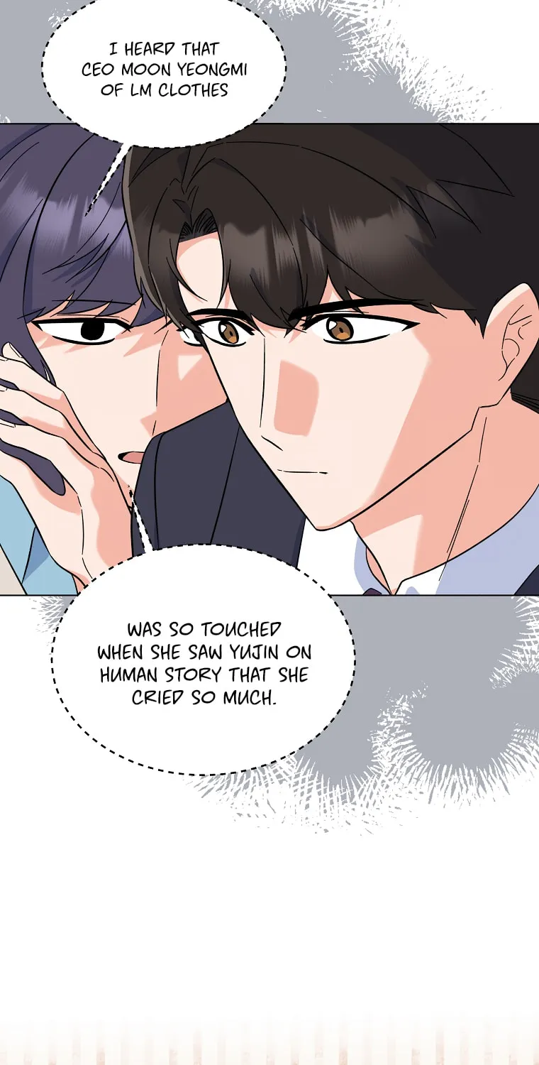 Rookie Talent Agent Knows It All – Chapter 91 – Page 37