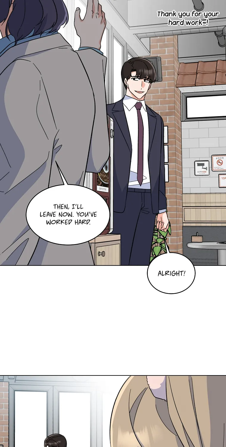 Rookie Talent Agent Knows It All – Chapter 91 – Page 41