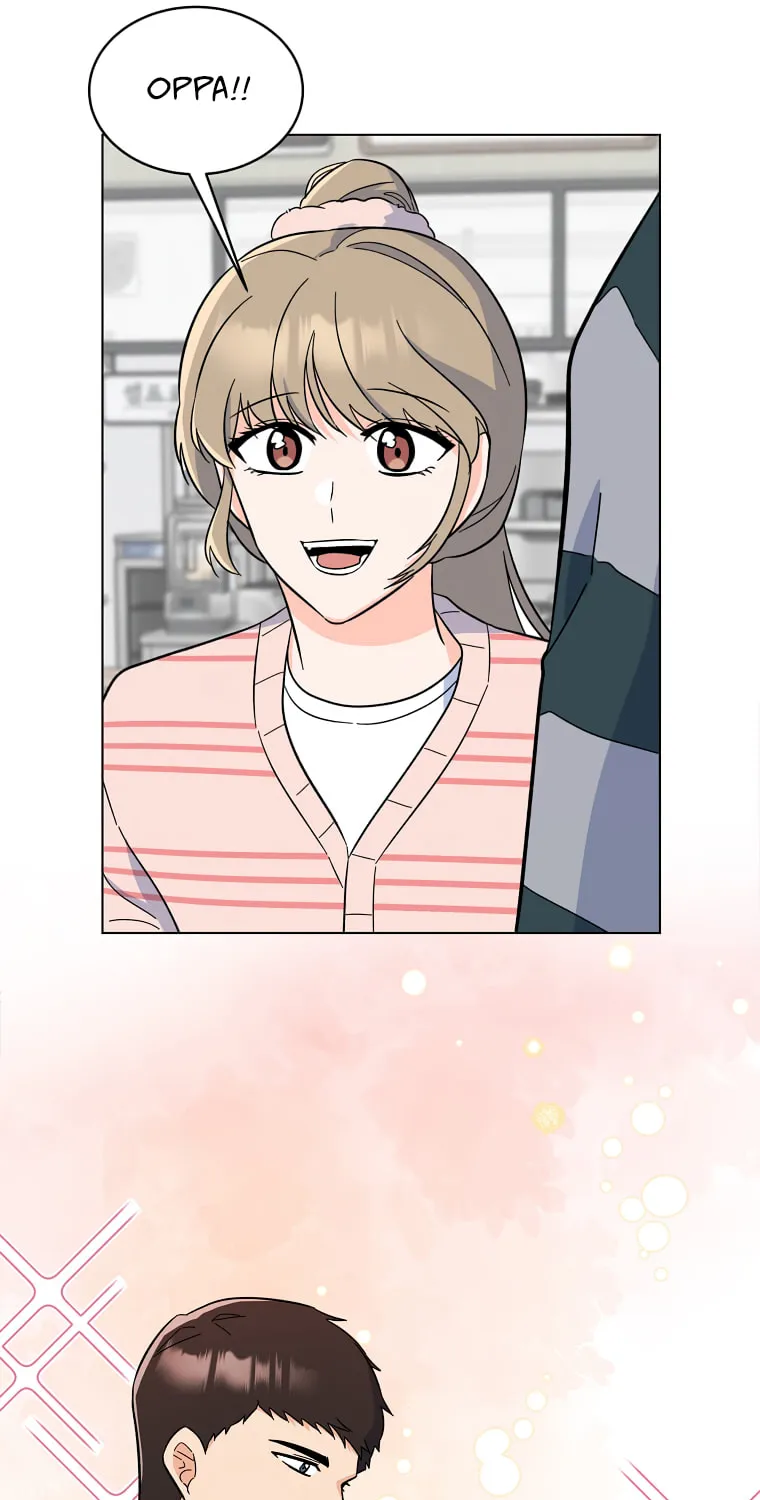 Rookie Talent Agent Knows It All – Chapter 91 – Page 43