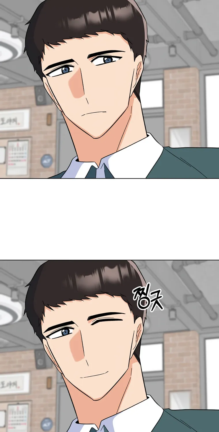 Rookie Talent Agent Knows It All – Chapter 91 – Page 45