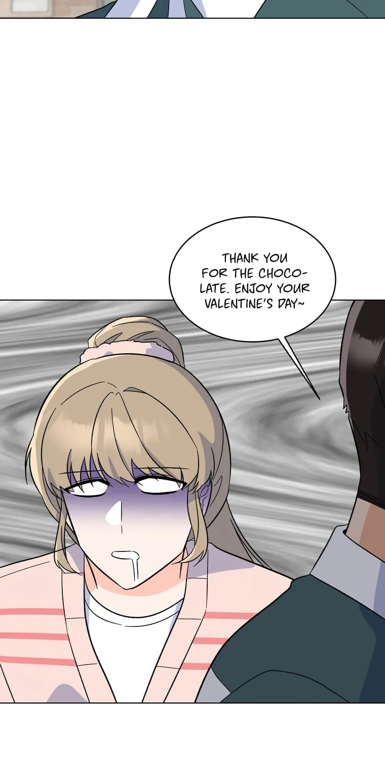 Rookie Talent Agent Knows It All – Chapter 91 – Page 46