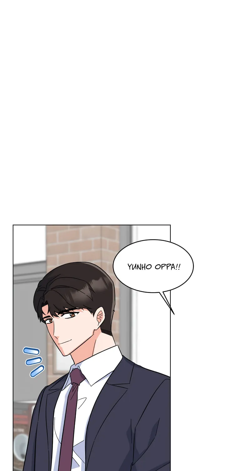 Rookie Talent Agent Knows It All – Chapter 91 – Page 47