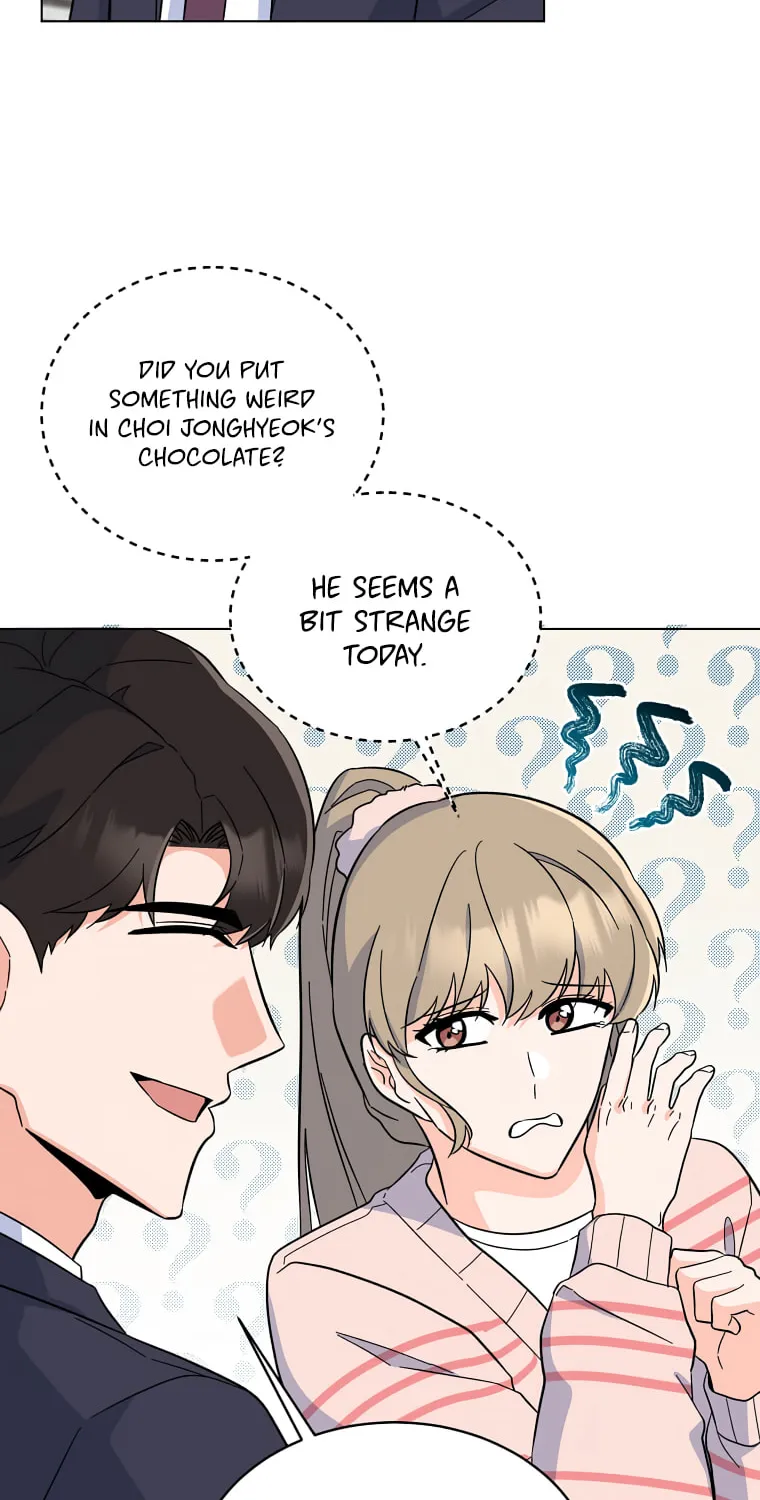 Rookie Talent Agent Knows It All – Chapter 91 – Page 48