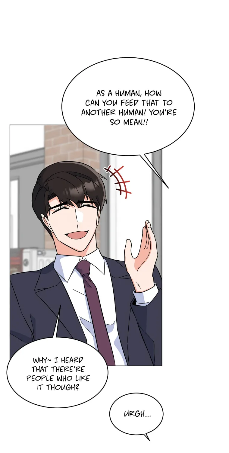 Rookie Talent Agent Knows It All – Chapter 91 – Page 50