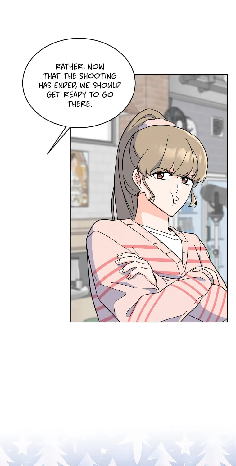 Rookie Talent Agent Knows It All – Chapter 91 – Page 51