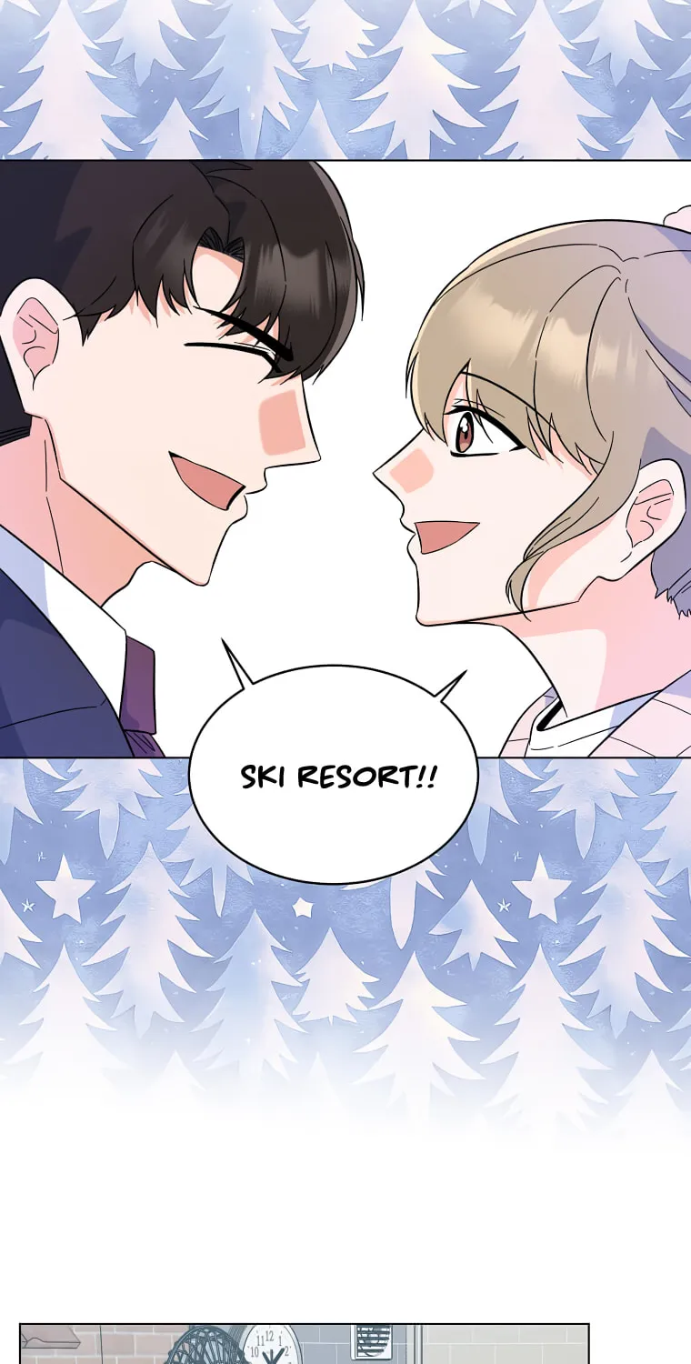 Rookie Talent Agent Knows It All – Chapter 91 – Page 52