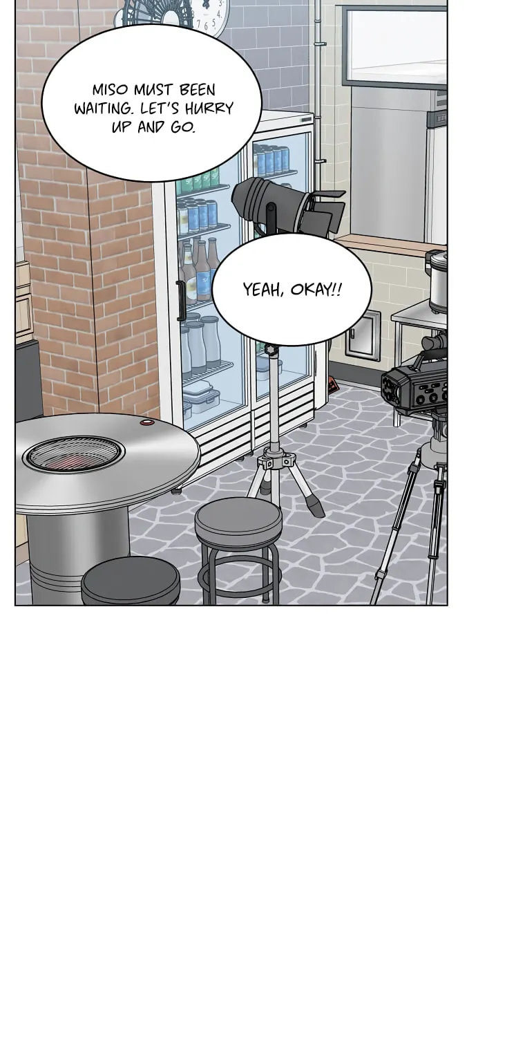 Rookie Talent Agent Knows It All – Chapter 91 – Page 53
