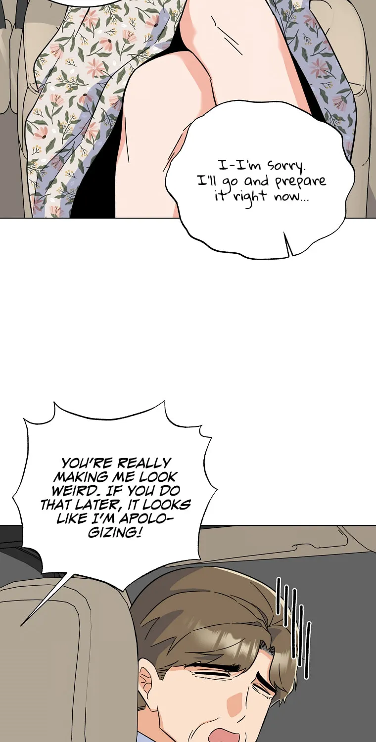 Rookie Talent Agent Knows It All – Chapter 91 – Page 56