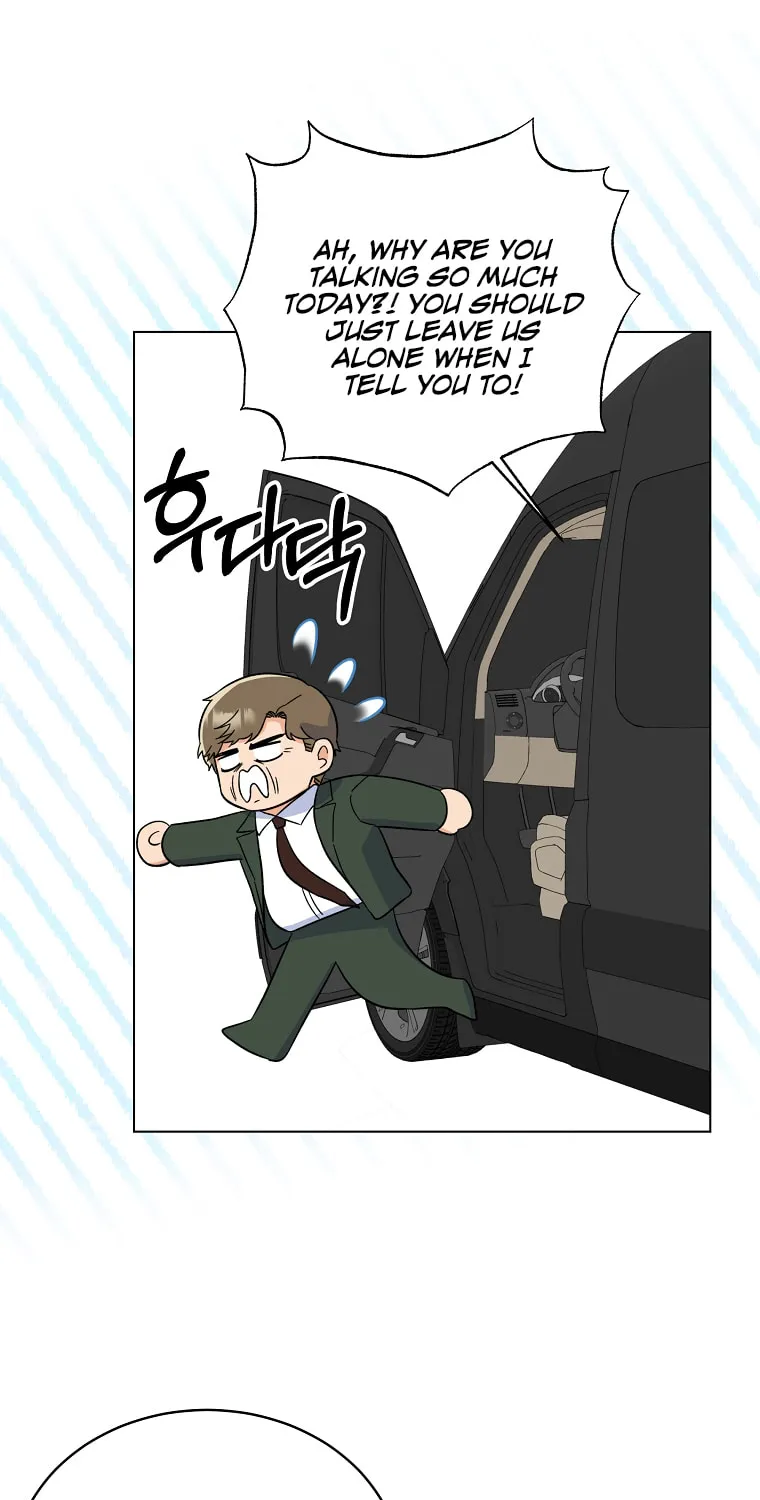 Rookie Talent Agent Knows It All – Chapter 91 – Page 61