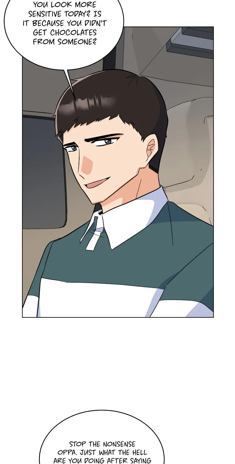 Rookie Talent Agent Knows It All – Chapter 91 – Page 62
