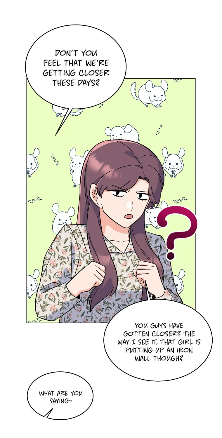 Rookie Talent Agent Knows It All – Chapter 91 – Page 64