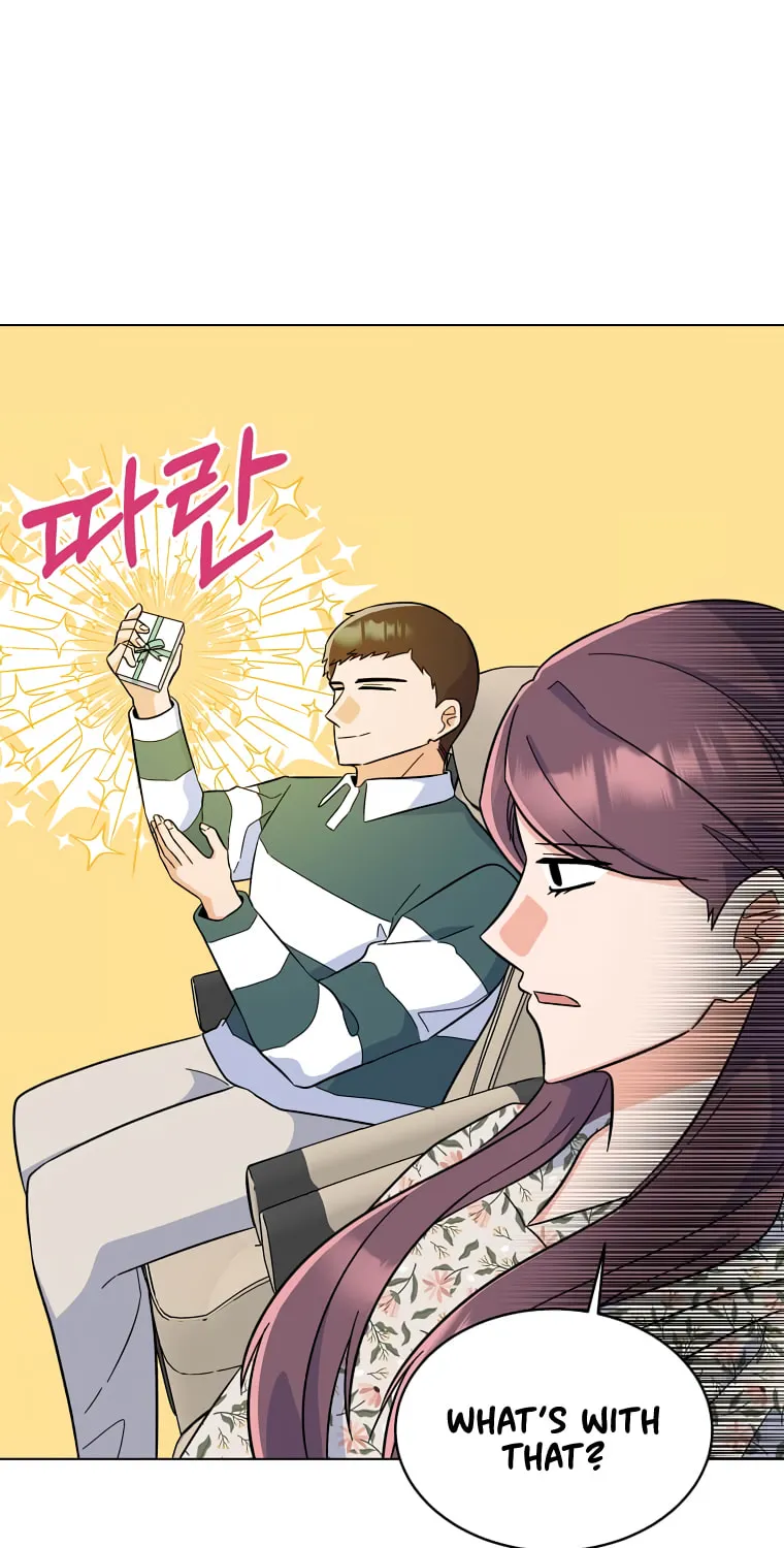 Rookie Talent Agent Knows It All – Chapter 91 – Page 65