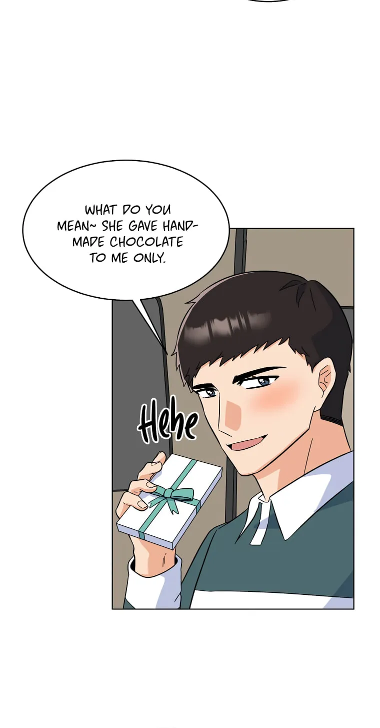 Rookie Talent Agent Knows It All – Chapter 91 – Page 66