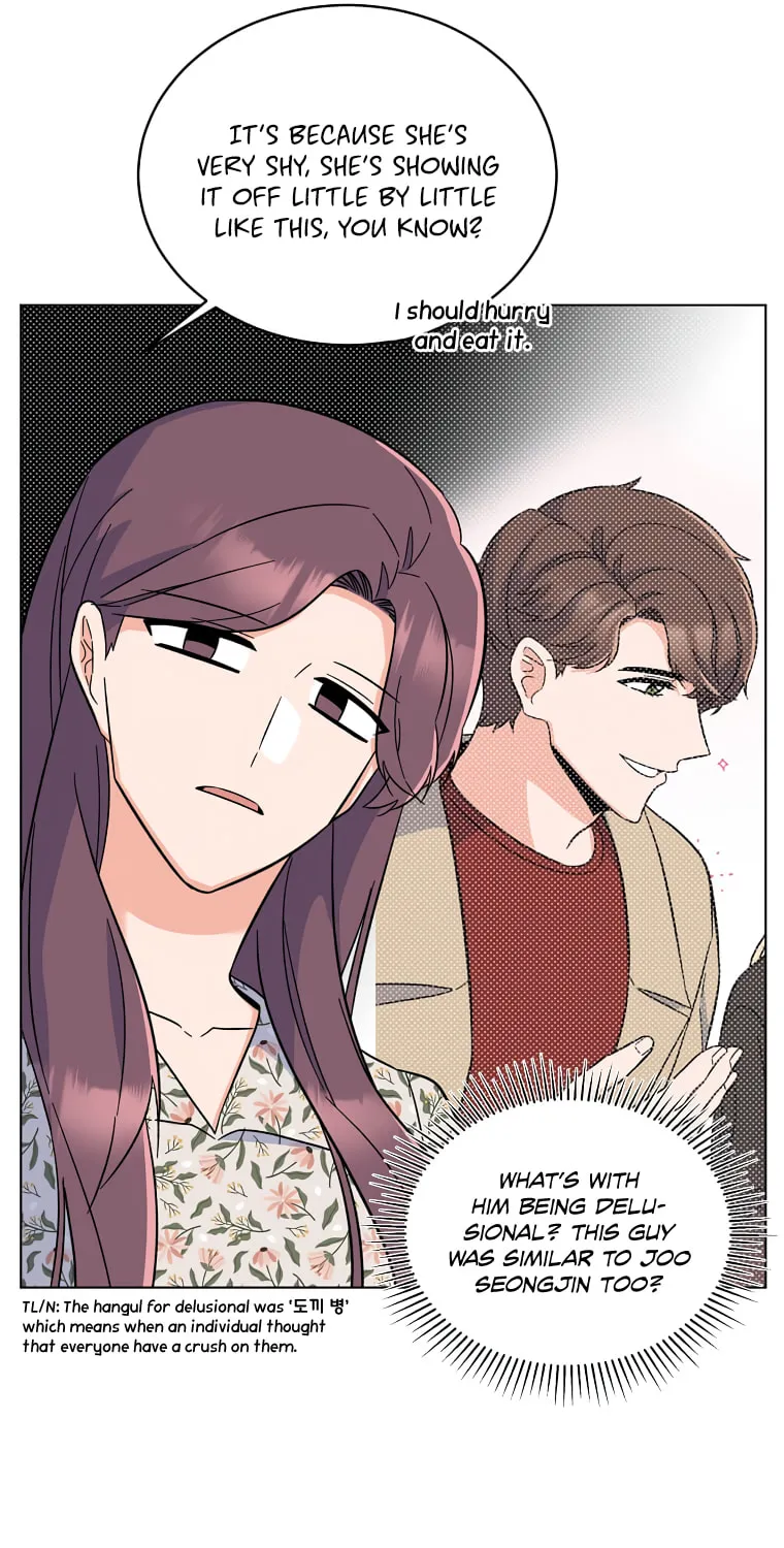 Rookie Talent Agent Knows It All – Chapter 91 – Page 67