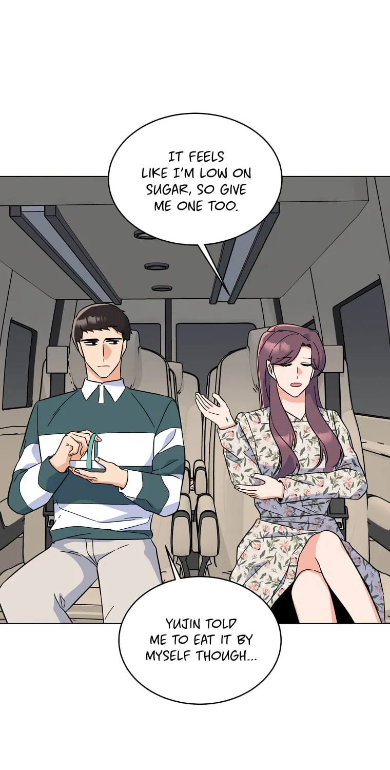 Rookie Talent Agent Knows It All – Chapter 91 – Page 68