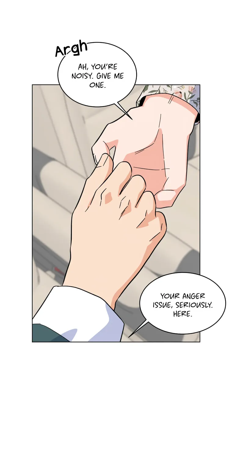 Rookie Talent Agent Knows It All – Chapter 91 – Page 69